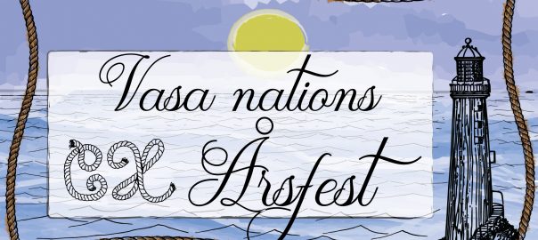 Vasa Nation
